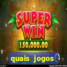 quais jogos realmente pagam